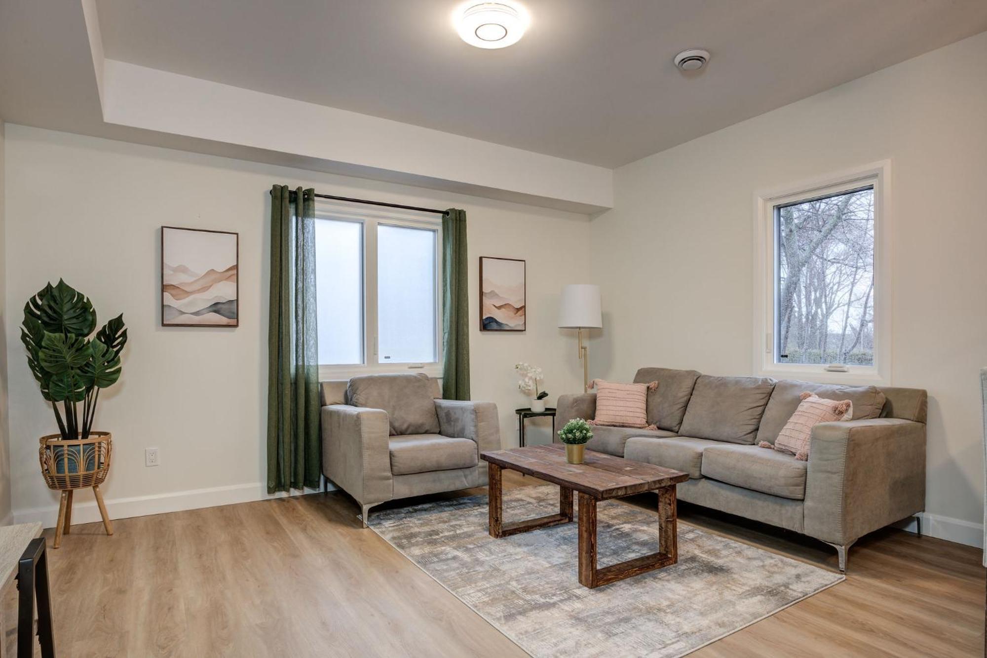 Chic Suite By Westlynn Little Current Extérieur photo