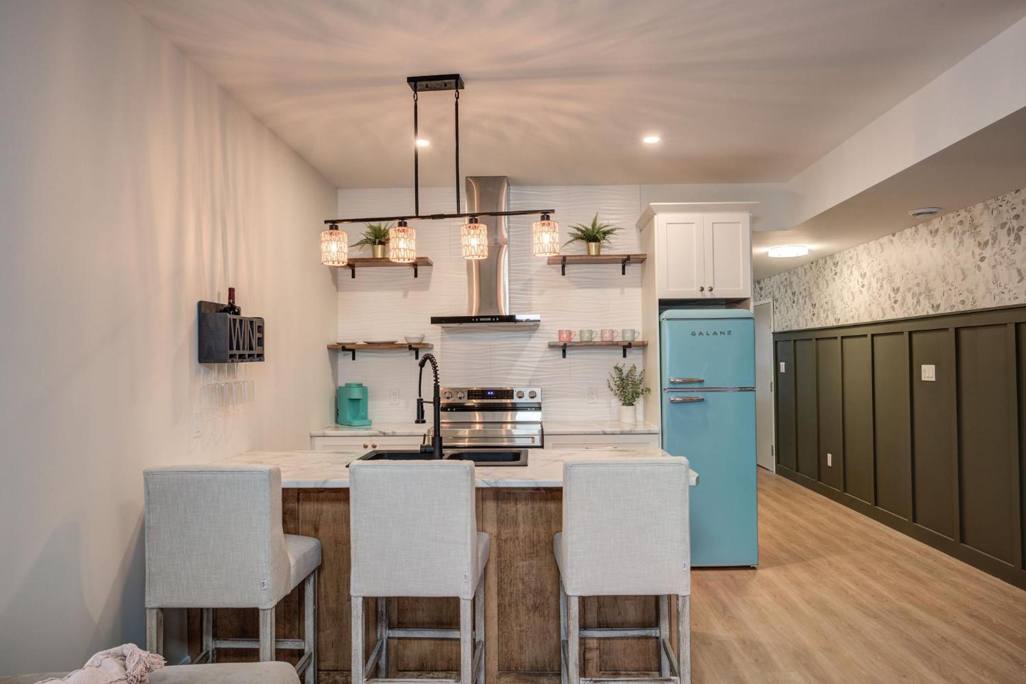 Chic Suite By Westlynn Little Current Extérieur photo